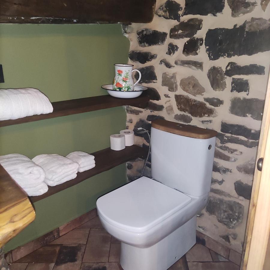 Haraneko Errota Διαμέρισμα Aranguren  Εξωτερικό φωτογραφία