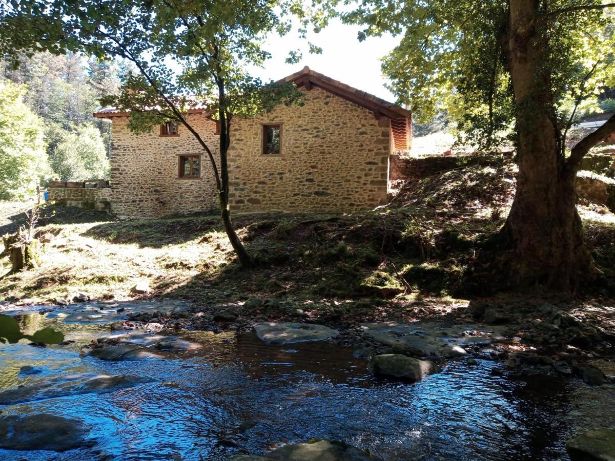 Haraneko Errota Διαμέρισμα Aranguren  Εξωτερικό φωτογραφία